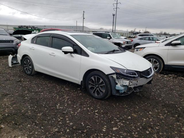 19XFB2F80FE004157 Honda CIVIC EX