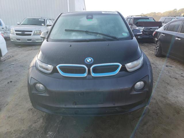 WBY1Z4C5XFV277872 BMW I3 REX