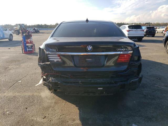 WBAYF8C57FD655407 BMW 750 LXI