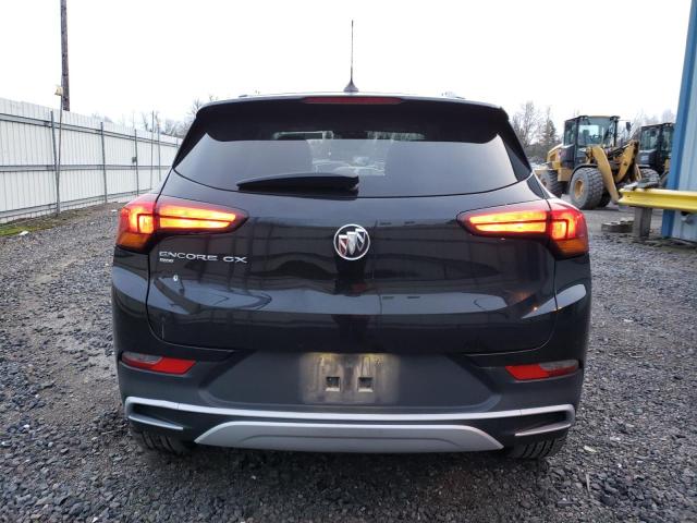 KL4MMESL3MB165202 Buick Encore Gx Select