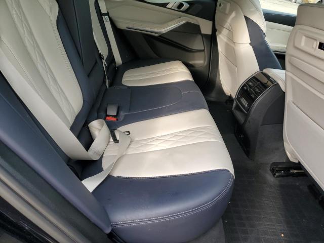 5UXTA6C05M9F77733 BMW X5 Xdrive45e