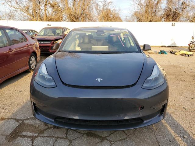 5YJ3E1EB4NF205764 Tesla MODEL 3