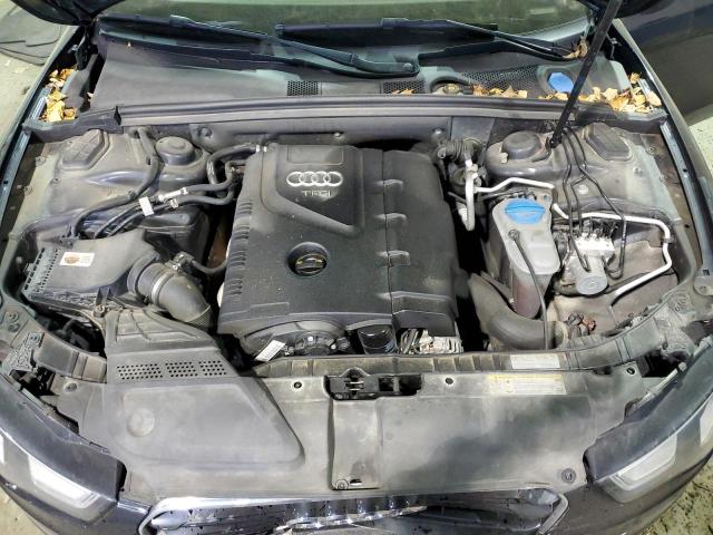WAULFAFR8EA063613 Audi A5 Premium Plus