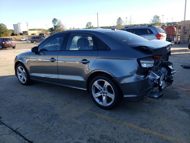 WAUAUGFF6J1023160 Audi A3 PREMIUM
