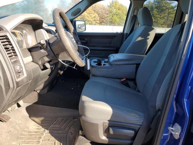 1C6RR7FT8GS135711 Dodge RAM 1500