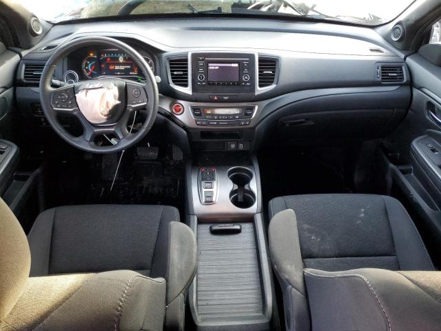 5FNYF7H22KB003146 Honda Passport Sport