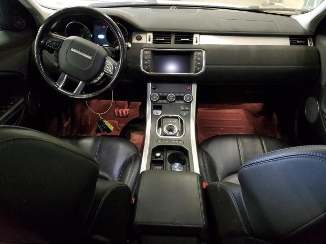 SALVP2BG0HH169643 Land Rover Range Rover Evoque Se