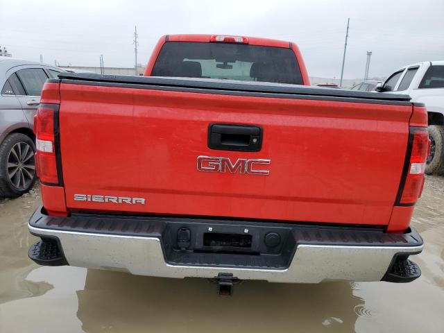 3GTU2LEC3GG249057 GMC Sierra K1500