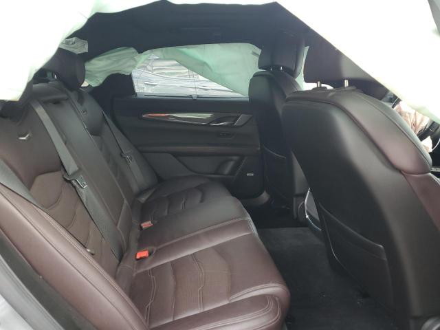 1G6KN5R68KU124837 Cadillac Ct6 Sport