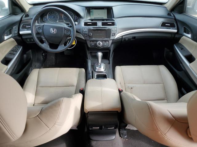 5J6TF3H55EL000220 Honda Crosstour Exl