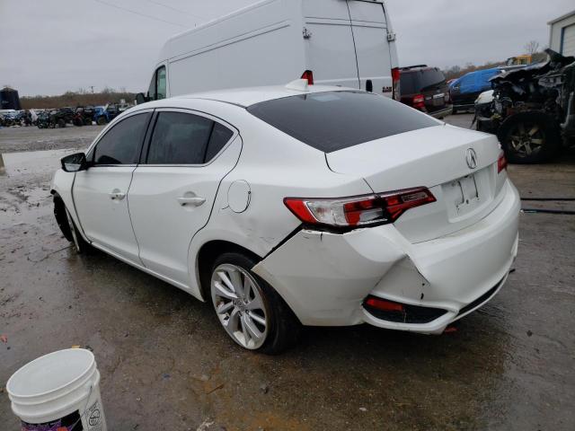 19UDE2F74GA002097 Acura Ilx Premium