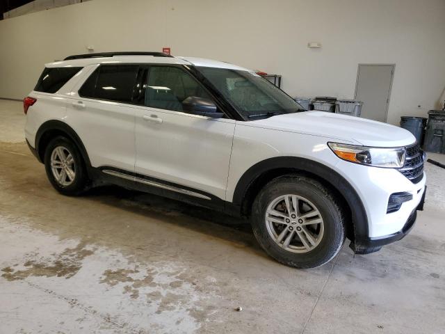 1FMSK7DH3LGB63700 Ford EXPLORER XLT