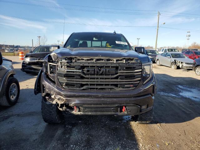 3GTPUEEL4NG550209 GMC Sierra K1500 At4