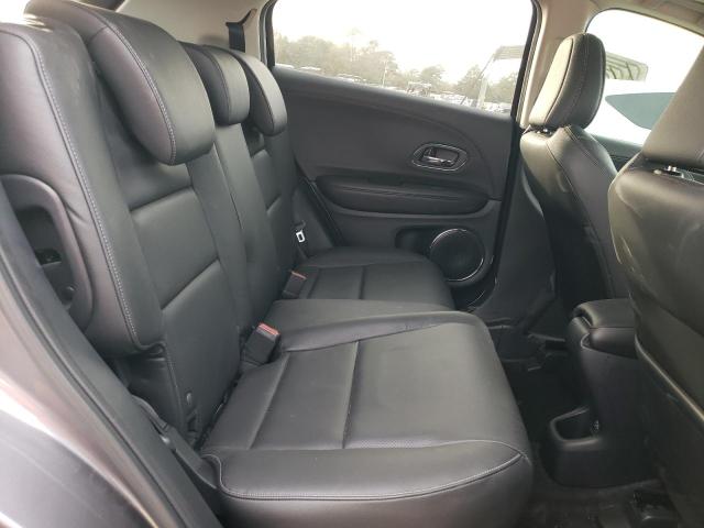 3CZRU5H78MM701540 Honda Hr-v Exl