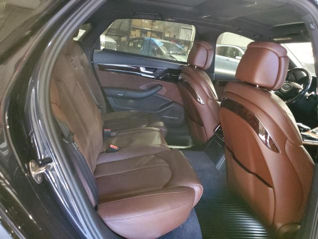 WAU34AFD6GN012312 Audi A8 L Quattro