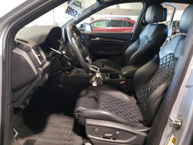 WA1B4AFY8K2121442 Audi Sq5 Premium Plus