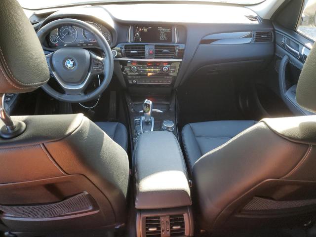 5UXWX9C51G0D91737 BMW X3 Xdrive28i