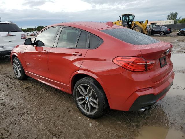 5UXXW5C53G0N92133 BMW X4 Xdrive35i