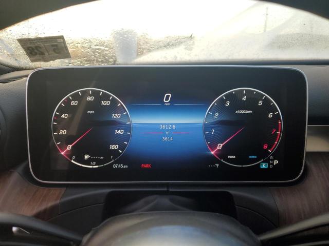 W1KAF4HBXPR126491 Mercedes-Benz C 300 4matic