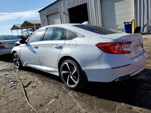 1HGCV1F33KA053327 Honda Accord Sport