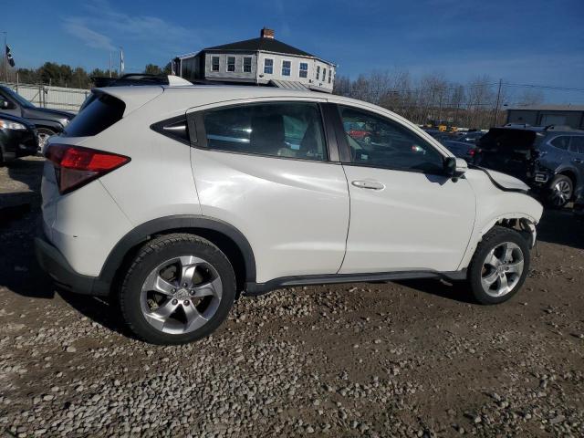 3CZRU6H51HM709375 Honda HR-V EX