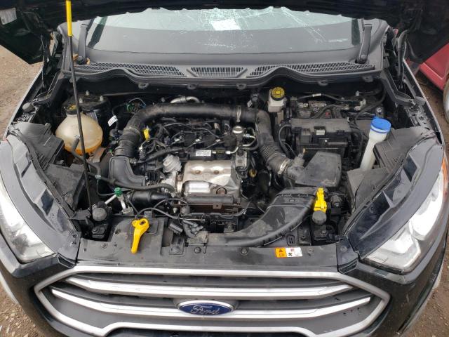 MAJ3S2GE2LC354776 Ford Ecosport Se