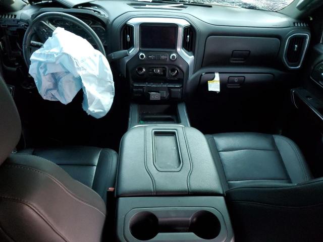 3GTU9DED1NG126557 GMC Sierra Limited K1500 Slt