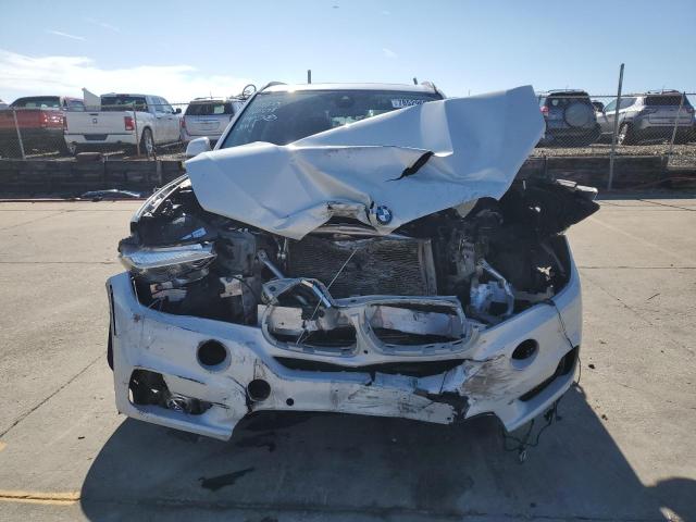 5UXKR0C54F0P18048 BMW X5 Xdrive35i