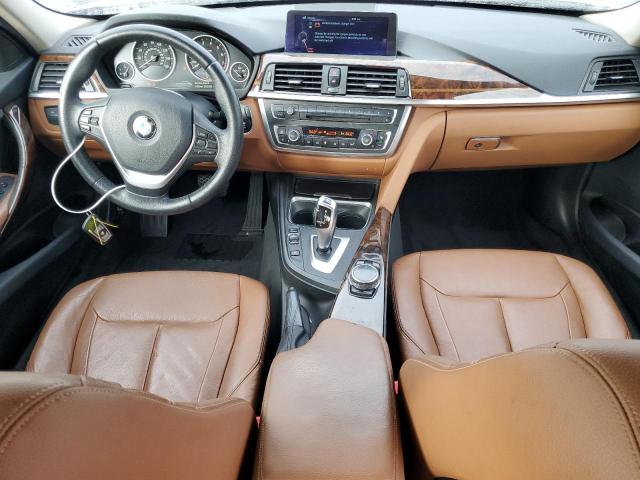 WBA3C1C52EK108579 BMW 328 I Sulev