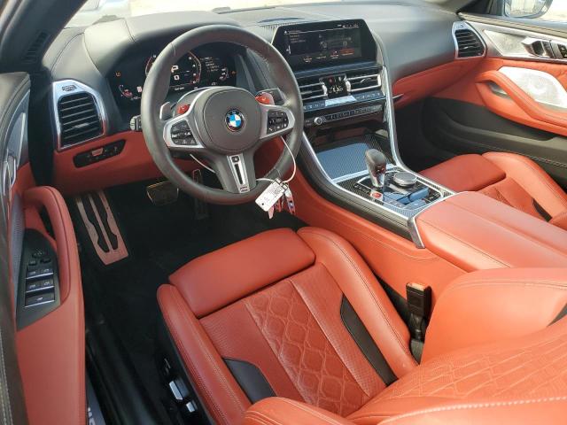 WBSDZ0C07LCD56155 BMW M8