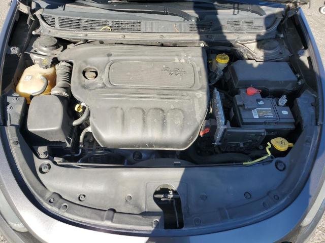 1C3CDFFA3GD822030 Dodge Dart Sxt Sport