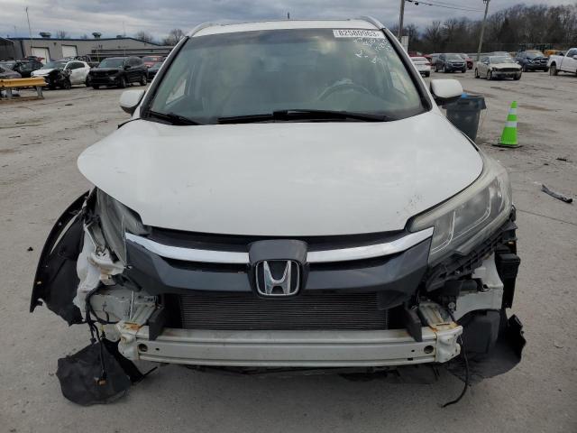 5J6RM4H72GL028907 Honda CR-V EXL