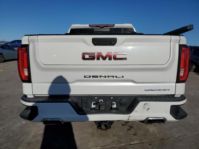 3GTU9FET7LG244774 GMC Sierra K1500 Denali