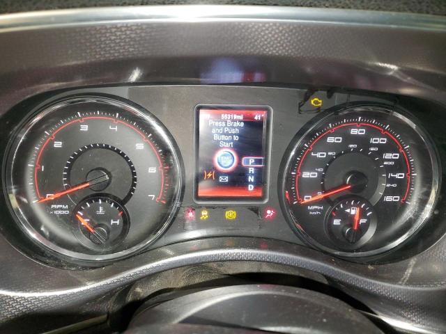 2C3CDXCT1EH311685 Dodge CHARGER R/T