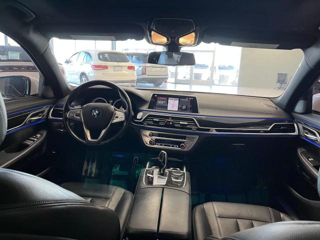 WBA7E2C50JG743251 BMW 740 I