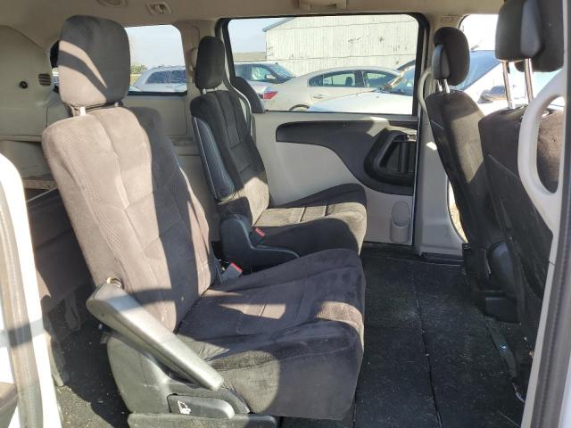 2C4RDGBG7ER151834 Dodge Grand Caravan Se