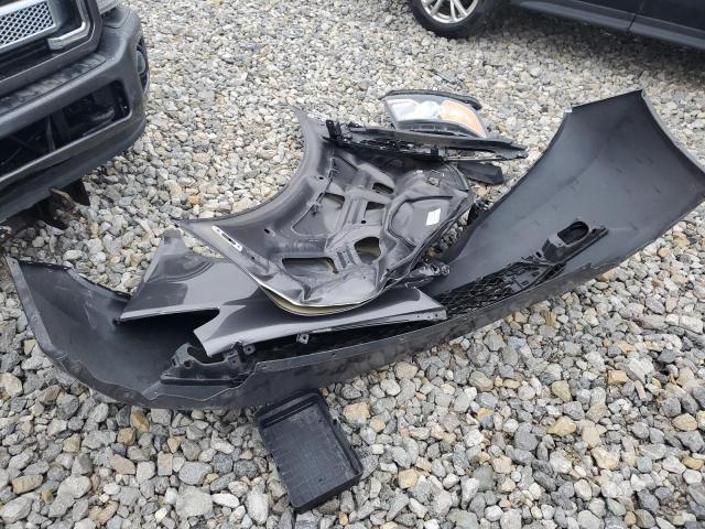 5FNRL5H68GB054310 Honda ODYSSEY EXL