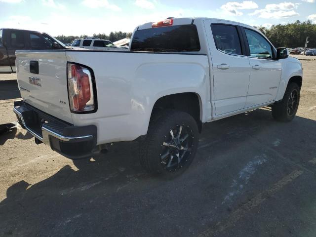 1GTG5CENXL1182620 GMC CANYON SLE