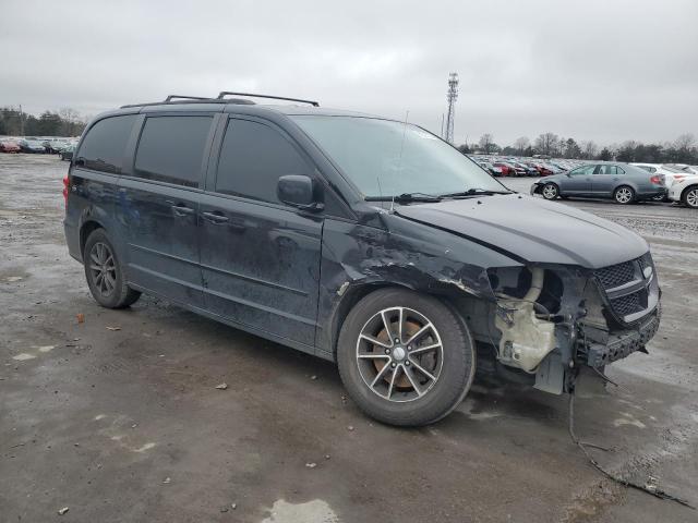 2C4RDGEG5HR779679 Dodge Grand Caravan Gt