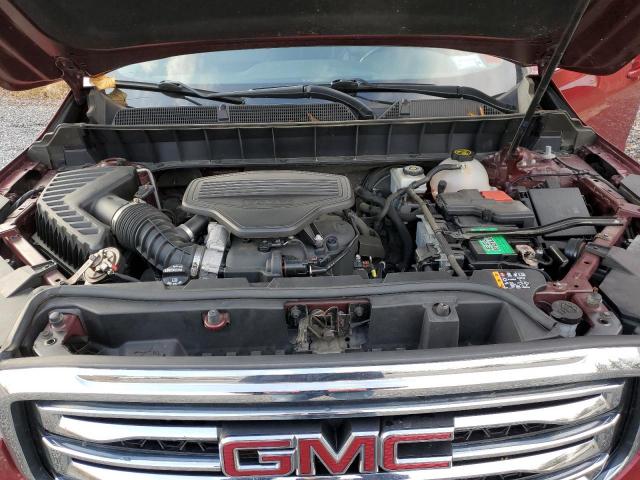1GKKNULS5KZ230487 GMC Acadia Slt-1