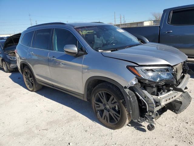 5FNYF5H26MB046637 Honda PILOT SE
