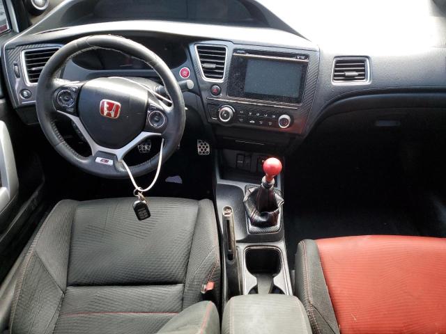 2HGFG4A55EH702679 Honda CIVIC SI