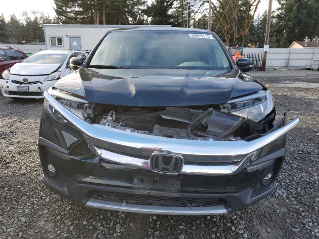 5FNYF6H5XKB018952 Honda PILOT EXL