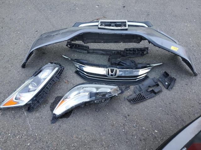 1HGCR2F17HA255458 Honda Accord Sport Special Edition