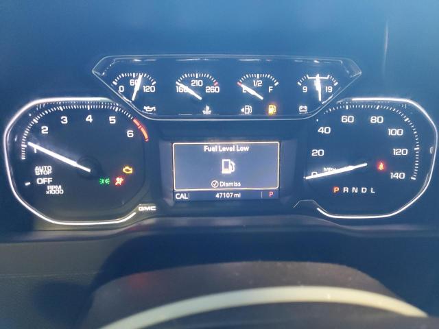 1GTP8CED0LZ202115 GMC Sierra C1500 Elevation