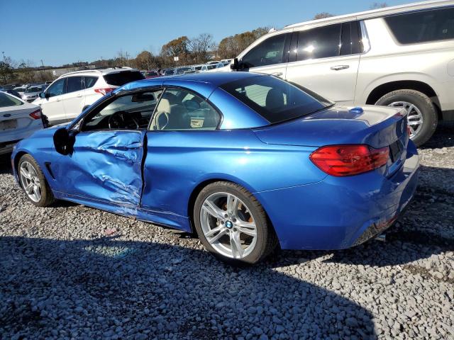 WBA3V7C5XG5A28755 BMW 428 I Sulev