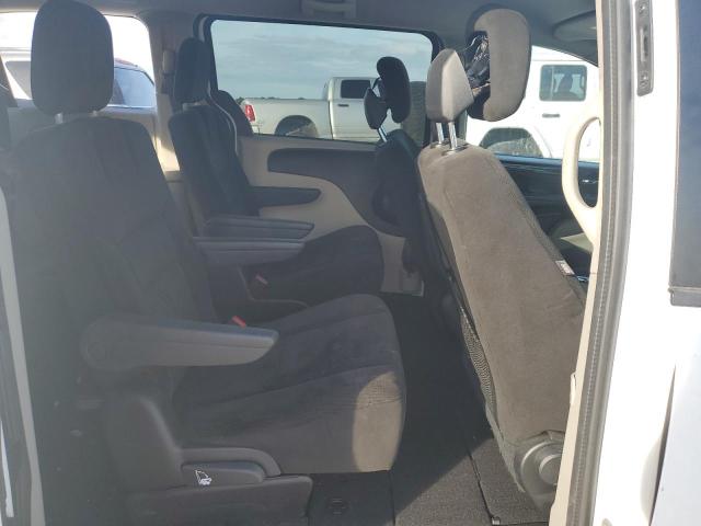 2C4RDGCG3GR267405 Dodge Grand Caravan Sxt