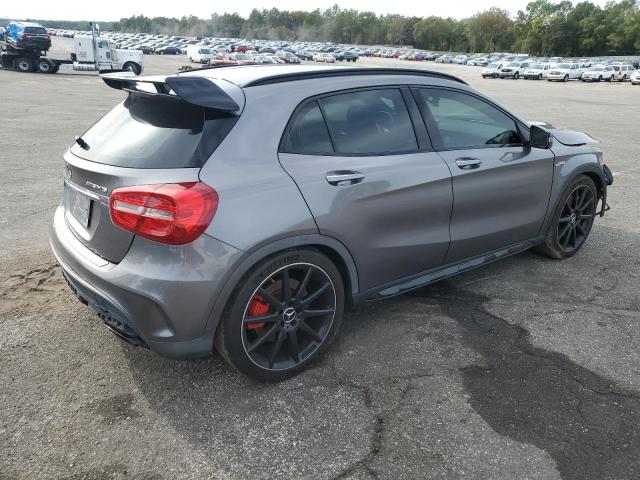WDDTG5CB0FJ130016 Mercedes-Benz Gla 45 Amg