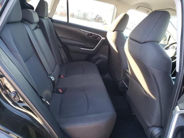 2T3F1RFV3LW117179 Toyota RAV4 LE