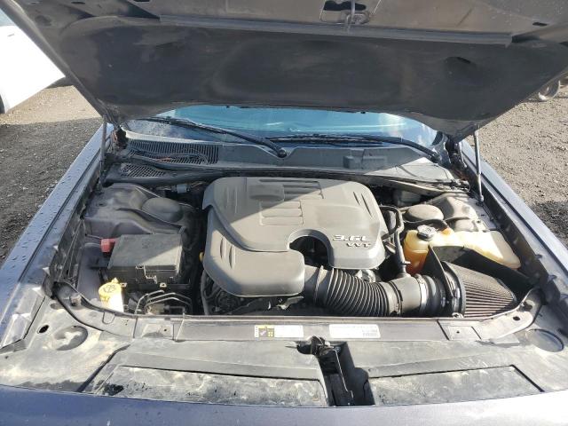 2C3CDZAG4FH702056 Dodge Challenger Sxt